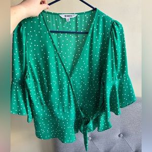 BB DAKOTA women’s top